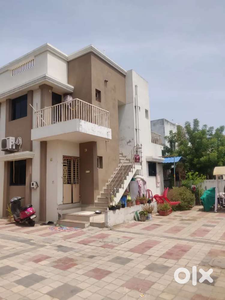 12, krishna vihar recidancy