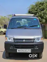 Maruti Suzuki Eeco 1.2 7 STR, 2022, Petrol
