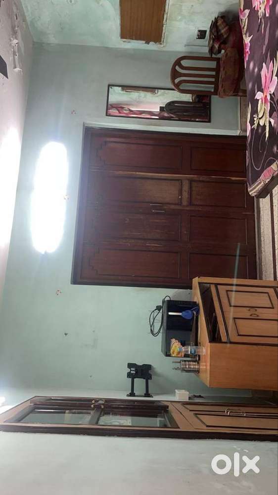 Spacious 3 BHK for Rent in Bhowanipur
