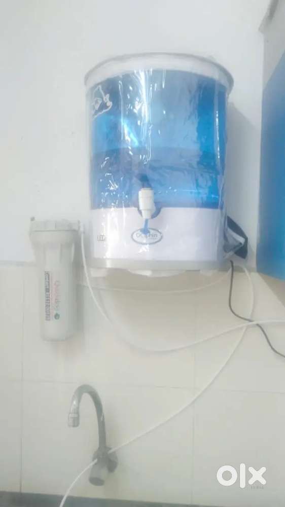 Ro +water  tasty  purifier  dolphins /4999