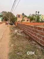 Kaling eye hospital side lane gharabari plot
