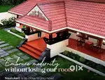 Heritage Luxury Awaits: Stunning Nalukettu Home in Thrissur.