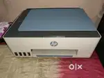 Printer hp 525