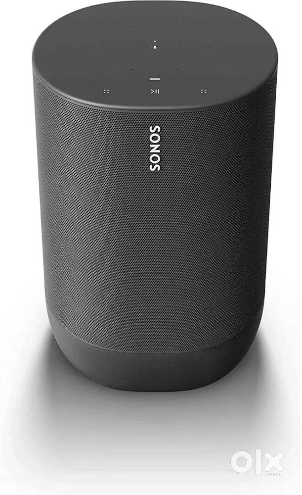 Premium Speakers - Sonos Move Gen 1 (Sealed Box, New)