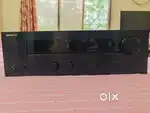 Onkyo TX 8030 2.1 amplifier