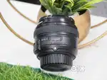Nikon AF-S 50mm F/1.8 G lense