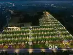 A Piece of Land with Your Name on It