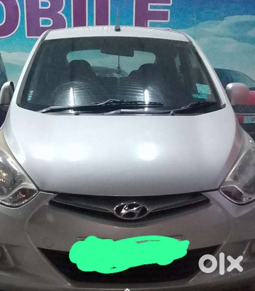 Best Condition Car Eon Comfort Car