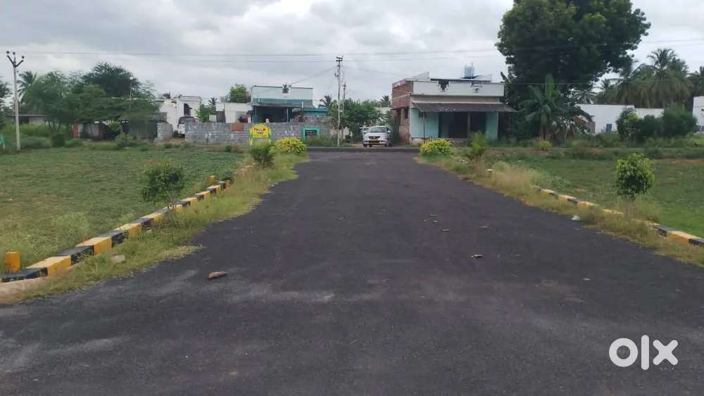 Dtcp rera approved plots