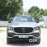 Mercedes-Benz GLE 450 4MATIC LWB, 2020, Petrol
