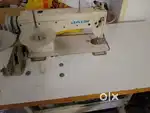 सिलाई मशीन