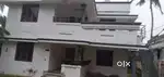 First floor for rent at Vellayani