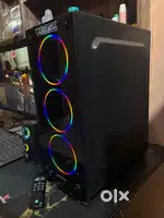 GAMING PC -BEST FOR GAMING/EDITING
