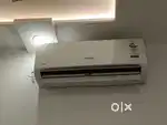 Whirphool ac 1.5ton