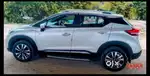 Nissan Kicks 2021 Petrol 39000 Km Driven