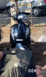 Suzuki access 125