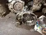 Tata nexon bs4 diesel gear box