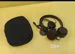 Jabra Evolve 30 headphones Jabra Store Evolve 30 Wired On