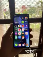 Iphone 12 - excellent condition