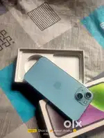Iphone 14 plus, exchange available