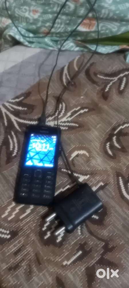 Nokia Mobile phone in good working condition is for sale