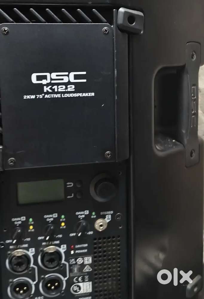QSC KL12.2