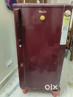 Haier Refrigerator