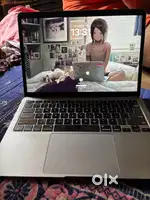 MacBook Air M1 (8/256gb) | Normal Student Used Laptop