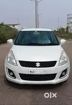 Maruti Suzuki Swift ZXI, 2013, Diesel