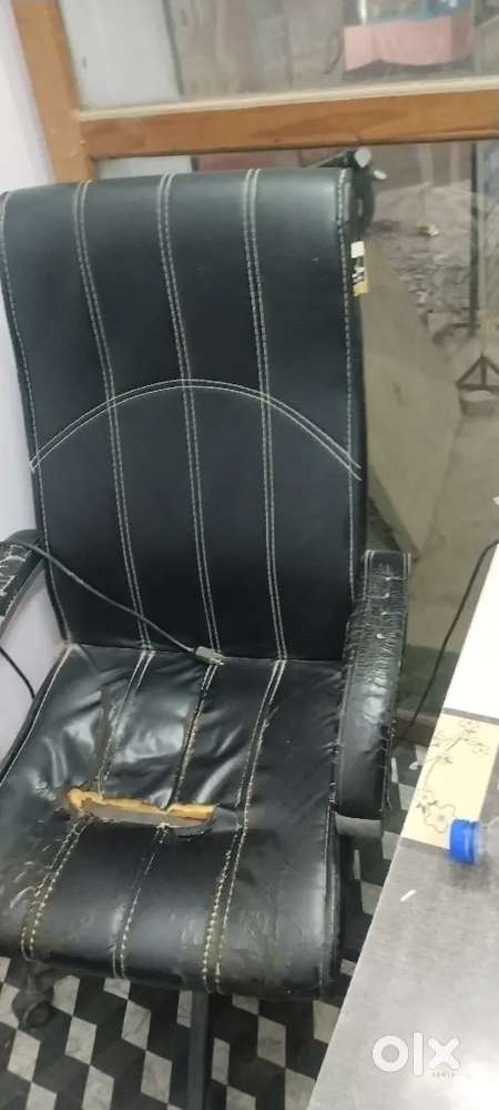 Office chair