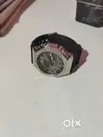 G-Shock GM-2100-1ADR