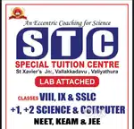 Teachers needed - Chemistry, botany and computer for higher secondary.