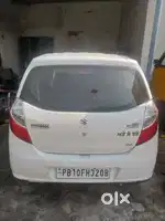 Maruti Suzuki Alto K10 2015 Petrol 50200 Km Driven