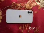 Iphone 11 purple,128gb brand new condition