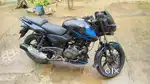 Pulsar 150 full condition very good try once after talk