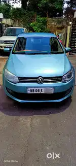 Sell Volkswagen Polo comfortline 1.2 TDI