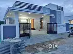 Metro heights villa at Avadi paruthipattu