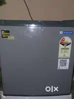 Brand new mini refrigerator
