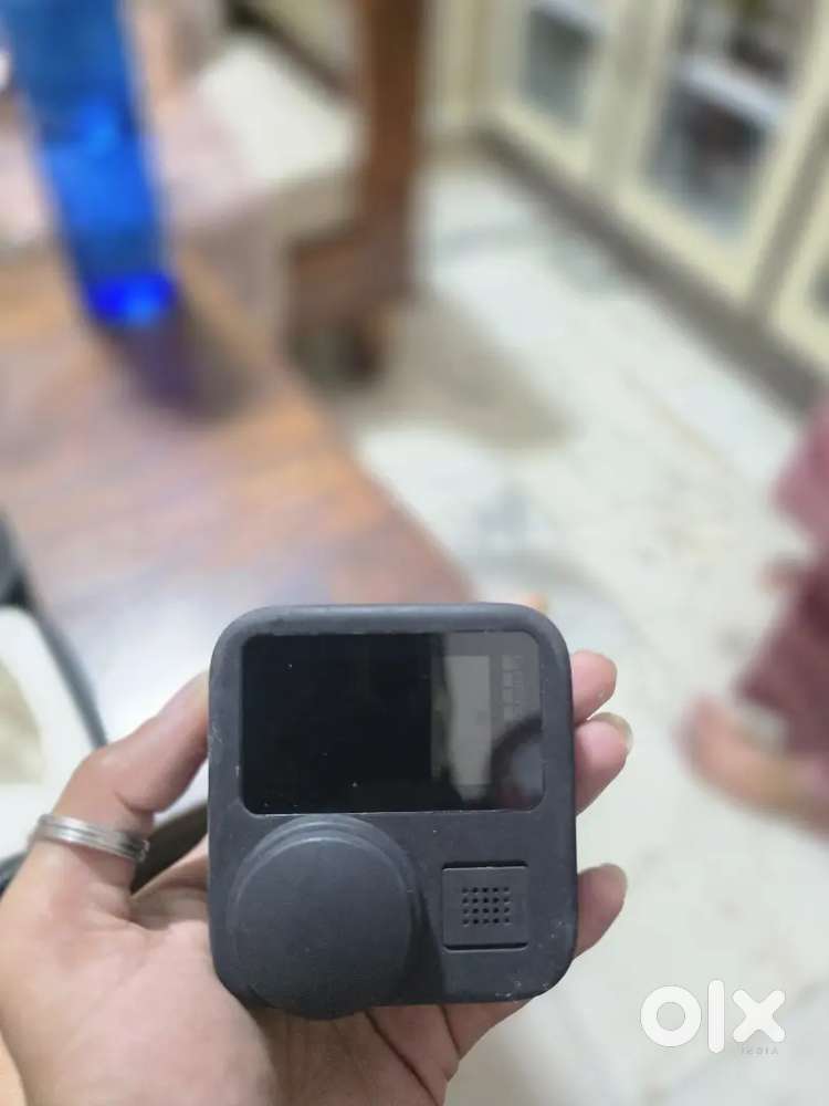 Go Pro Max - 360 Camera
