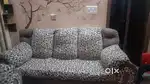 Luxurious 5 seater sofa for sale