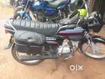 Single owner
