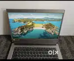 Acer chromebook cb 714
Core i3 8th gen
8gb ram
64gb flash ssd storage