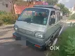 Maruti Suzuki Omni 2017 Petrol 50000 Km Driven