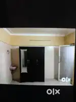 Men 2 or 3 sharing rooms with Attach bathroom