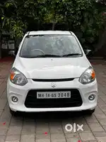 Maruti Suzuki Alto 800 2012-2016 CNG Base, 2018, CNG & Hybrids