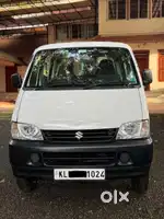 Maruti Suzuki Eeco CNG 5 Seater AC, 2019, CNG & Hybrids