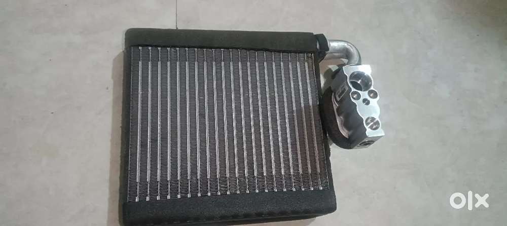 COOLING COIL SPRESSO