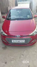 Hyundai i20 December 2014 Petrol 51000 Km Driven