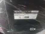 Sony 26 BX 300