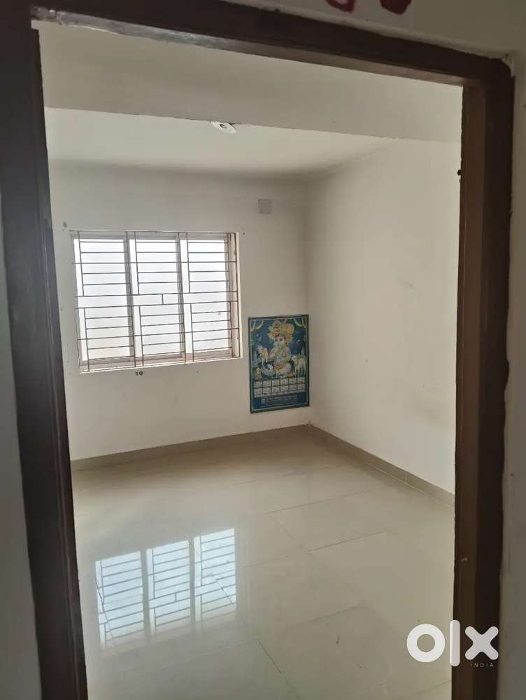 2 BHK INDEPENDENT FLAT NEAR BJEM- 2